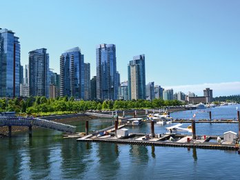 Vancouver