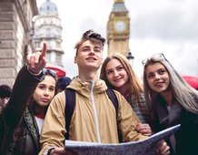college inglesi estivi per bambini