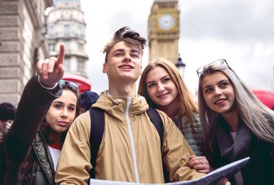 college inglesi estivi per bambini