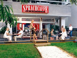 Sprachcaffe Frankfurt Dil Okulu