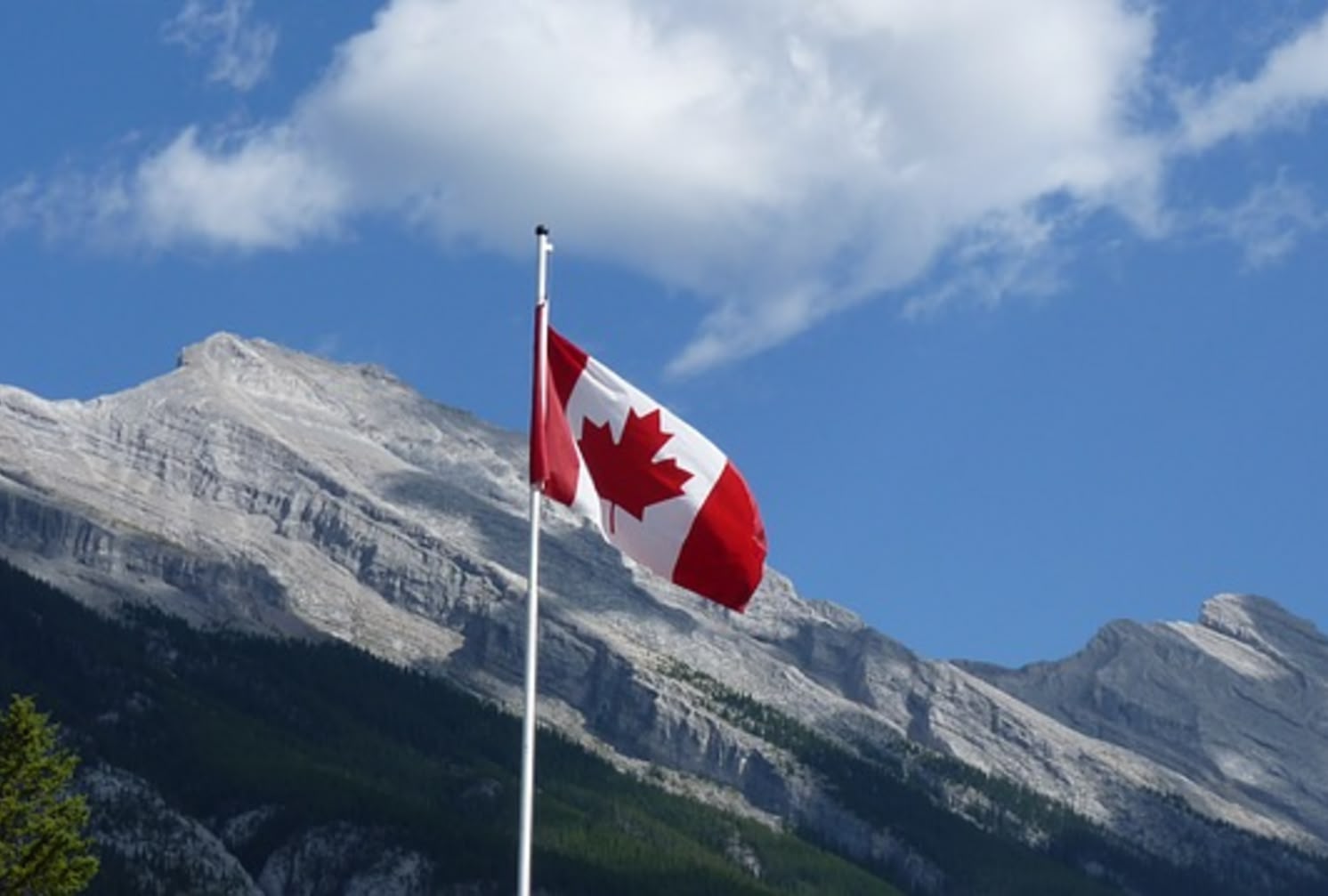 Fêtes du Canada les plus importantes