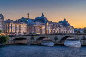 studiare francese in Francia