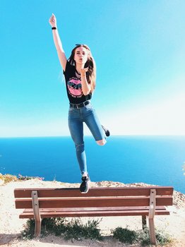 Dingli Cliffs