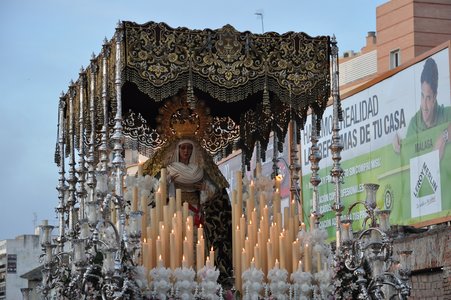 semaine sainte espagne