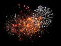La Nuit de Guy Fawkes