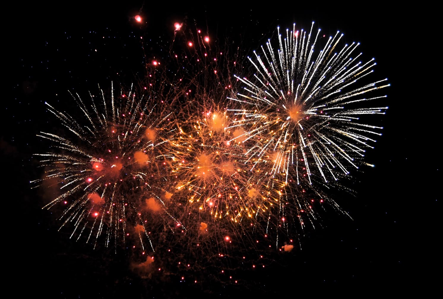 La Nuit de Guy Fawkes
