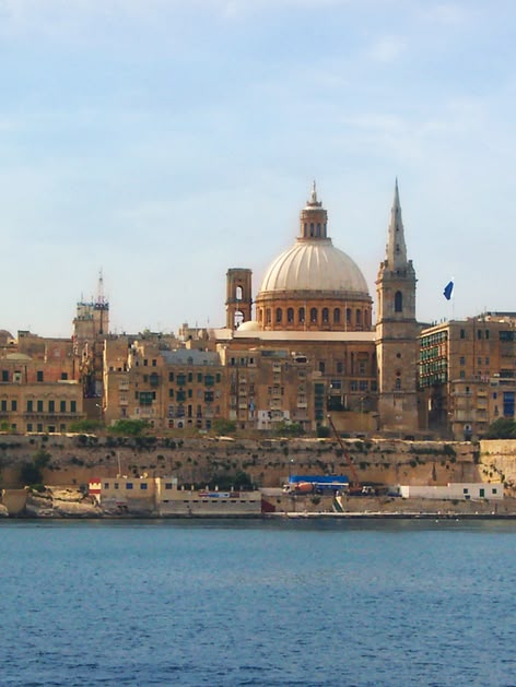 malta cosa vedere in 4 giorni