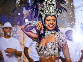 [Translate to Spanish (South America):] Carnaval Brasil