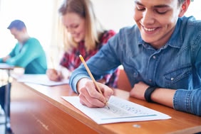 prepararsi ielts