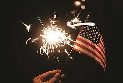 ¿Cuáles son las fiestas americanas más importantes? ¿Cuáles son las fiestas americanas más importantes?
