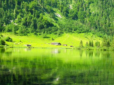 Bavière - Bayern