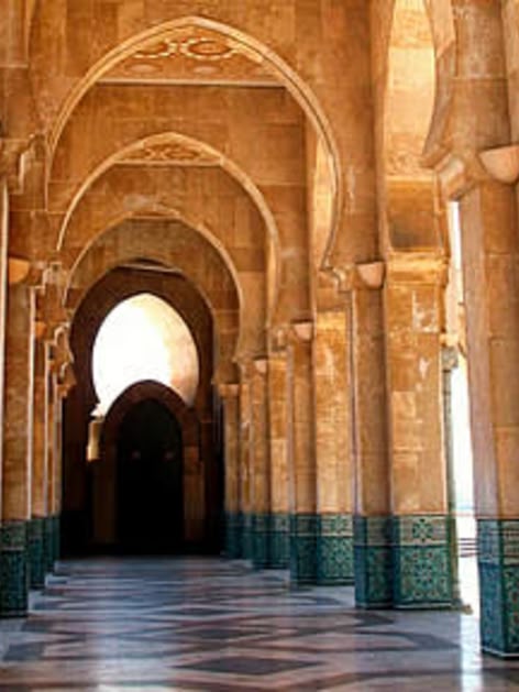 Che lingua si parla in Marocco
