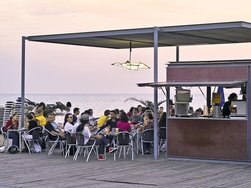 เรียนภาษาสเปนทีบาเซโลน่า-โรงเรียนสปร๊าคคาเฟ่บาเซโลน่า