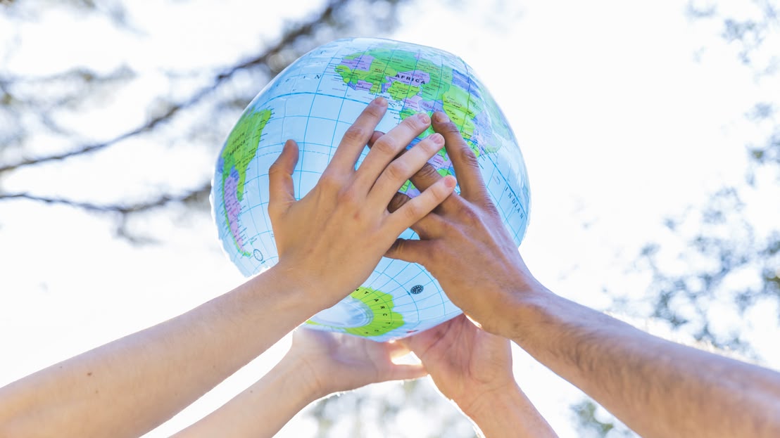 pace in tutte le lingue del mondo