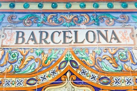 acquario barcellona