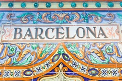acquario barcellona