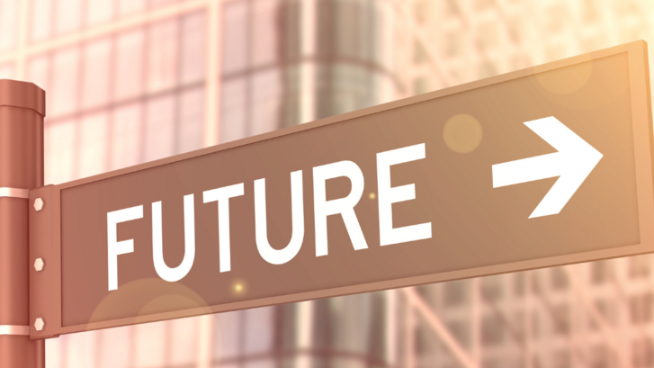 Future tense