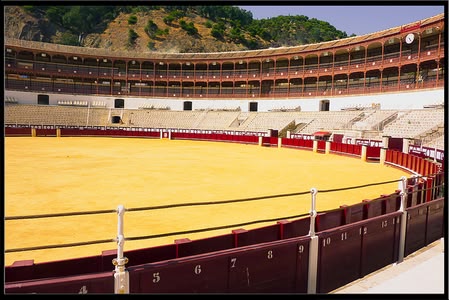 Corrida Malaga Corrida Malaga