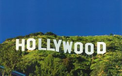 Hollywood - séjour à Los Angeles