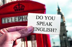 Ejercicios de inglés y ejemplos