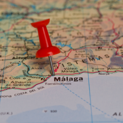 Málaga ist eine Stadt direkt am Mittelmeer. Erfahre in unserem Artikel mehr über die Aktiviäten in Málaga!