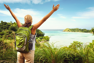 Places to visit in your lifetime Places to visit in your lifetime