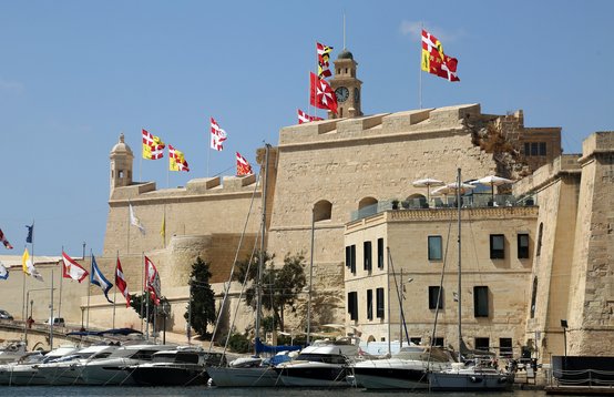 lingua parlata a Malta