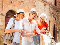 vacanze studio adulti opinioni