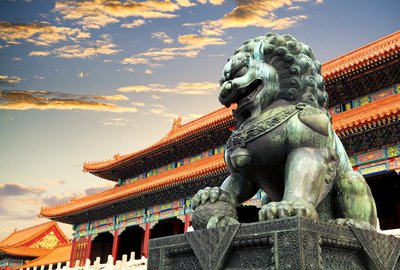 Business Chinese in Beijing