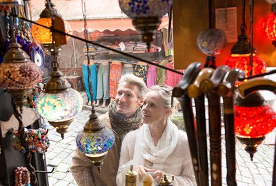Voyage culturel au Maroc