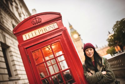 Cursos para aprender inglés