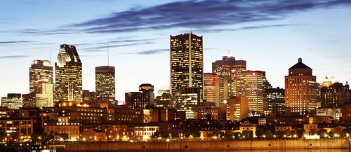 Cursos de Inglês e Francês em Montreal Cursos de Inglês e Francês em Montreal