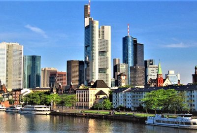 Qué ver en Frankfurt