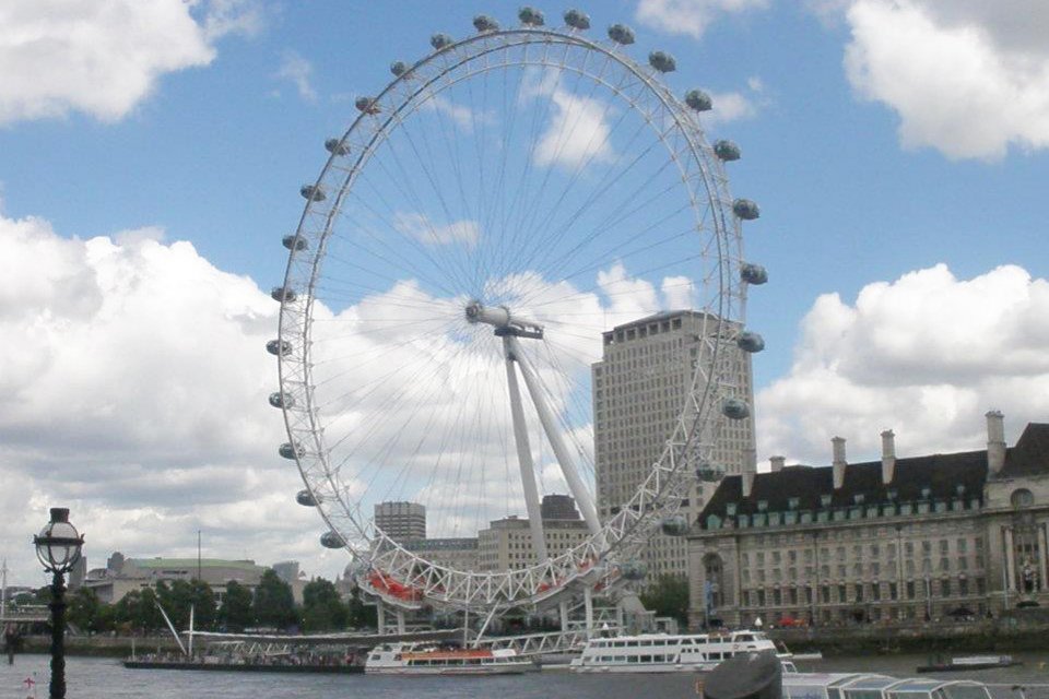 imparare inglese a Londra imparare inglese a Londra