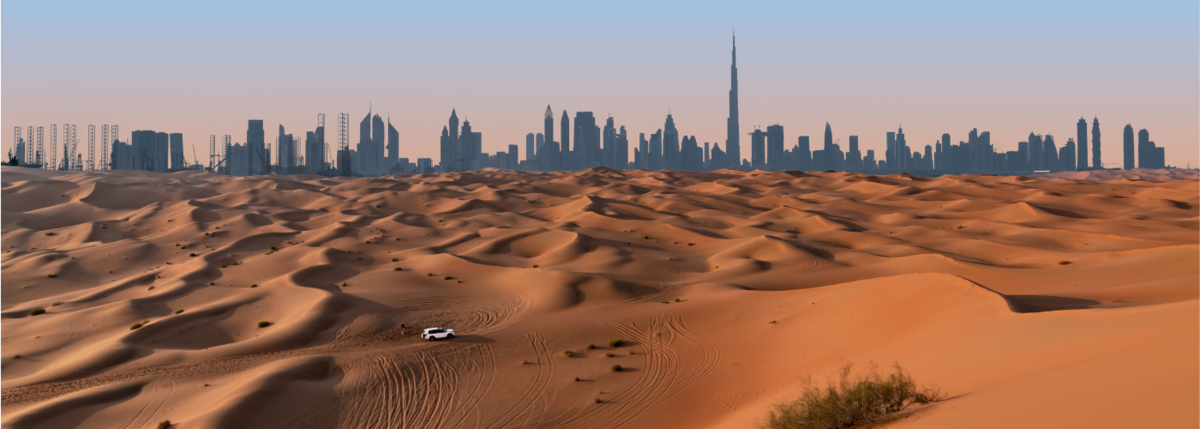 Che lingua si parla a Dubai e qual è la lingua ufficiale? | Sprachcaffe