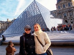 Nyelvi utazás Párizsban