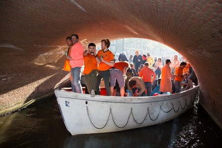 king's day pays bas king's day pays bas
