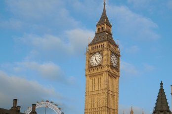 Big Ben Londres