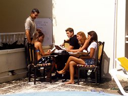 Spanyol nyelvtanfolyam Havannában