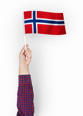 che lingua si parla in Norvegia