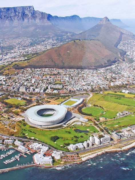capetown
