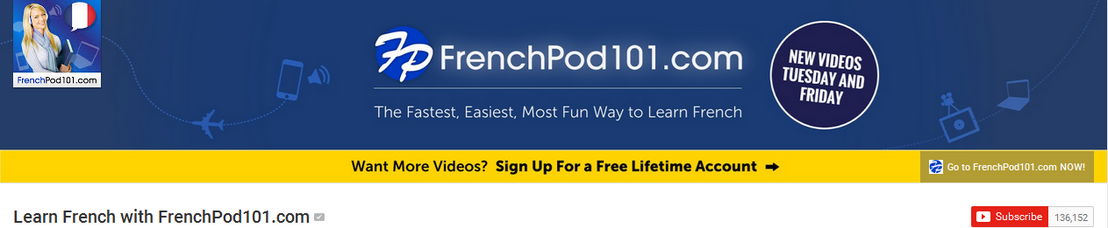 FrenchPod101