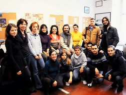 Cours langues étranger Cours langues étranger