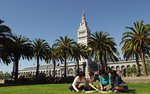 Guide to San Francisco