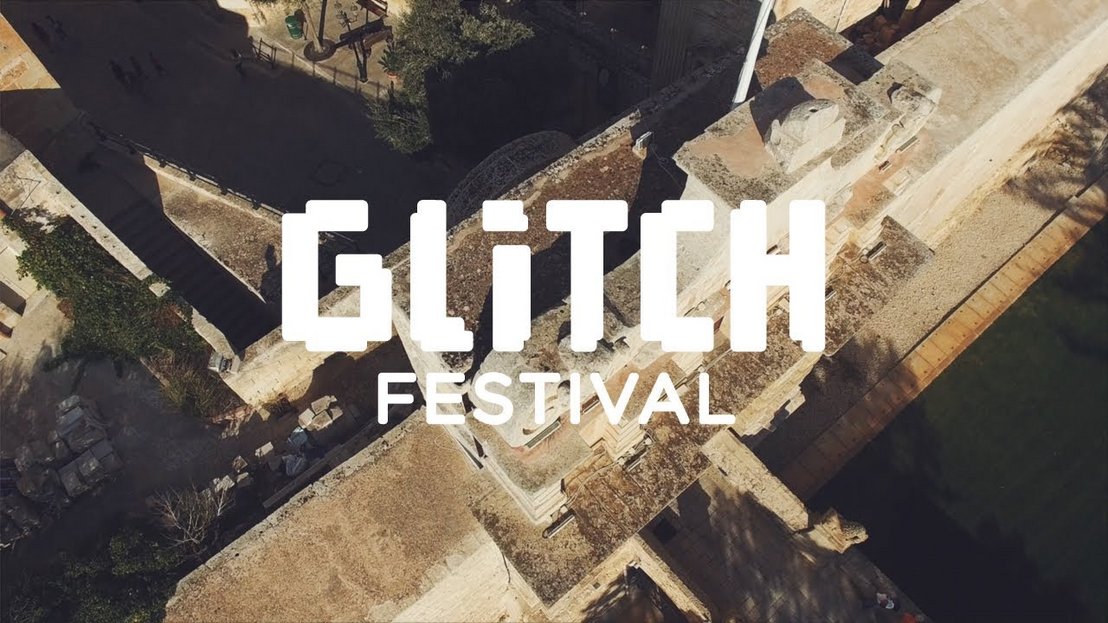 Glitch Festival 2017 Official Aftermovie
