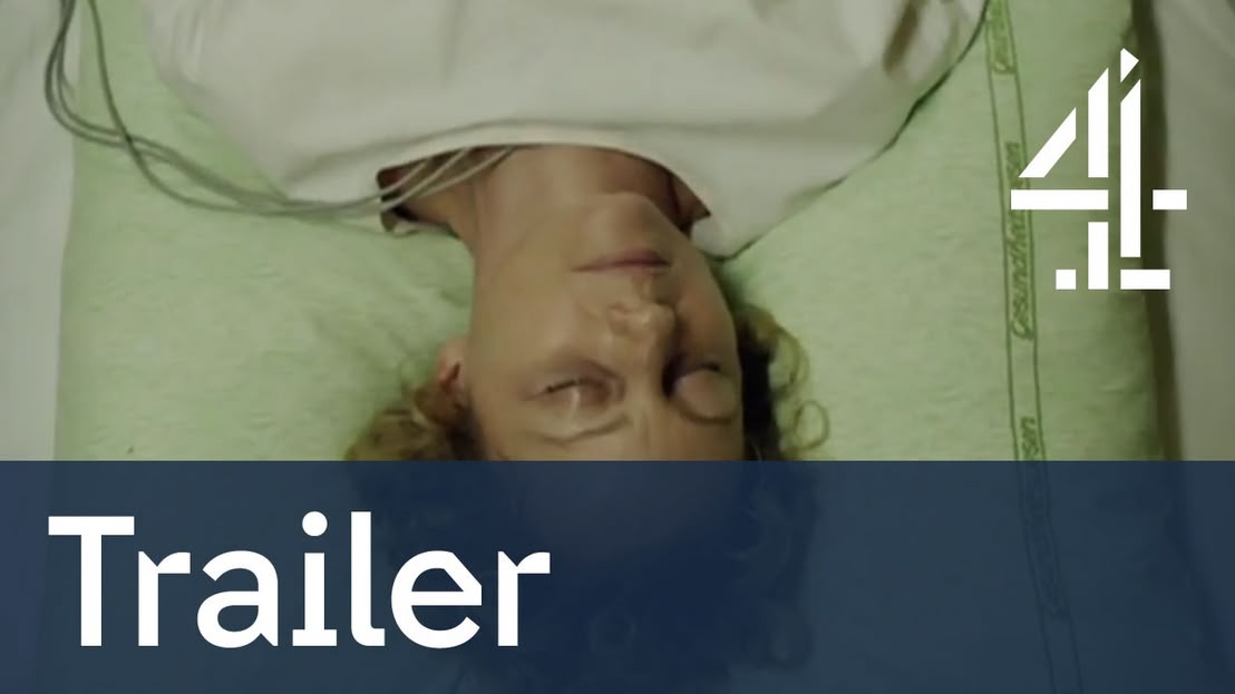 TRAILER: Deutschland 83 | Coming Soon | Channel 4