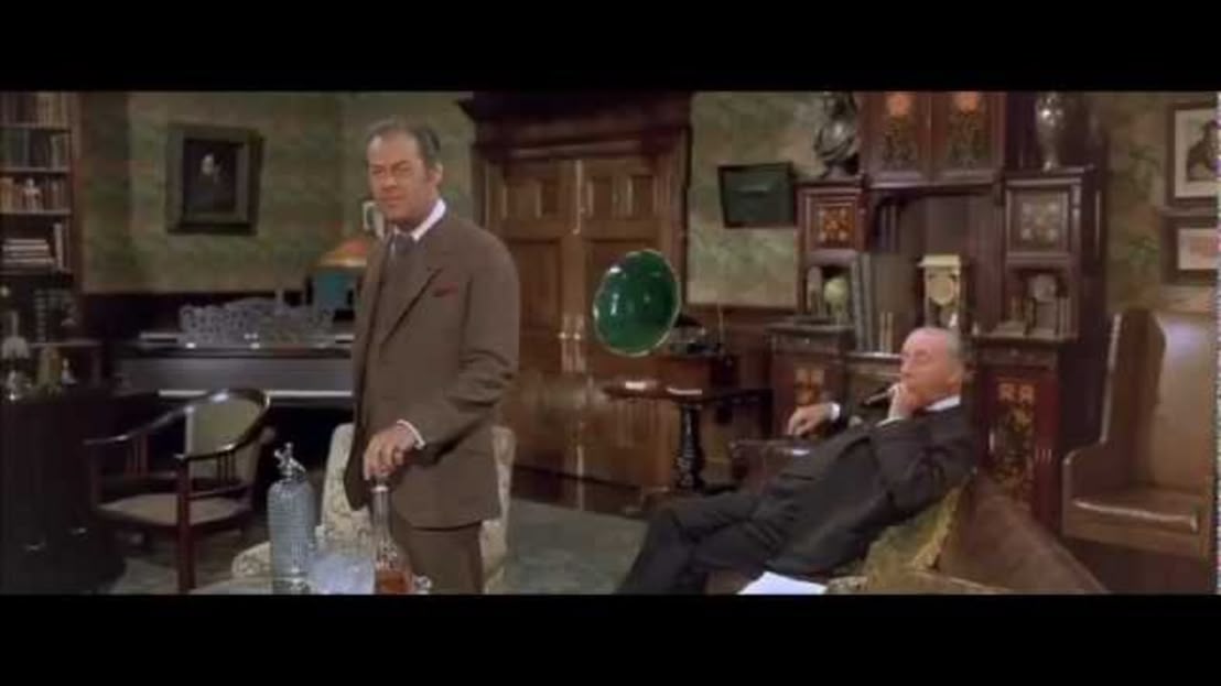 My Fair Lady   Pronunciation