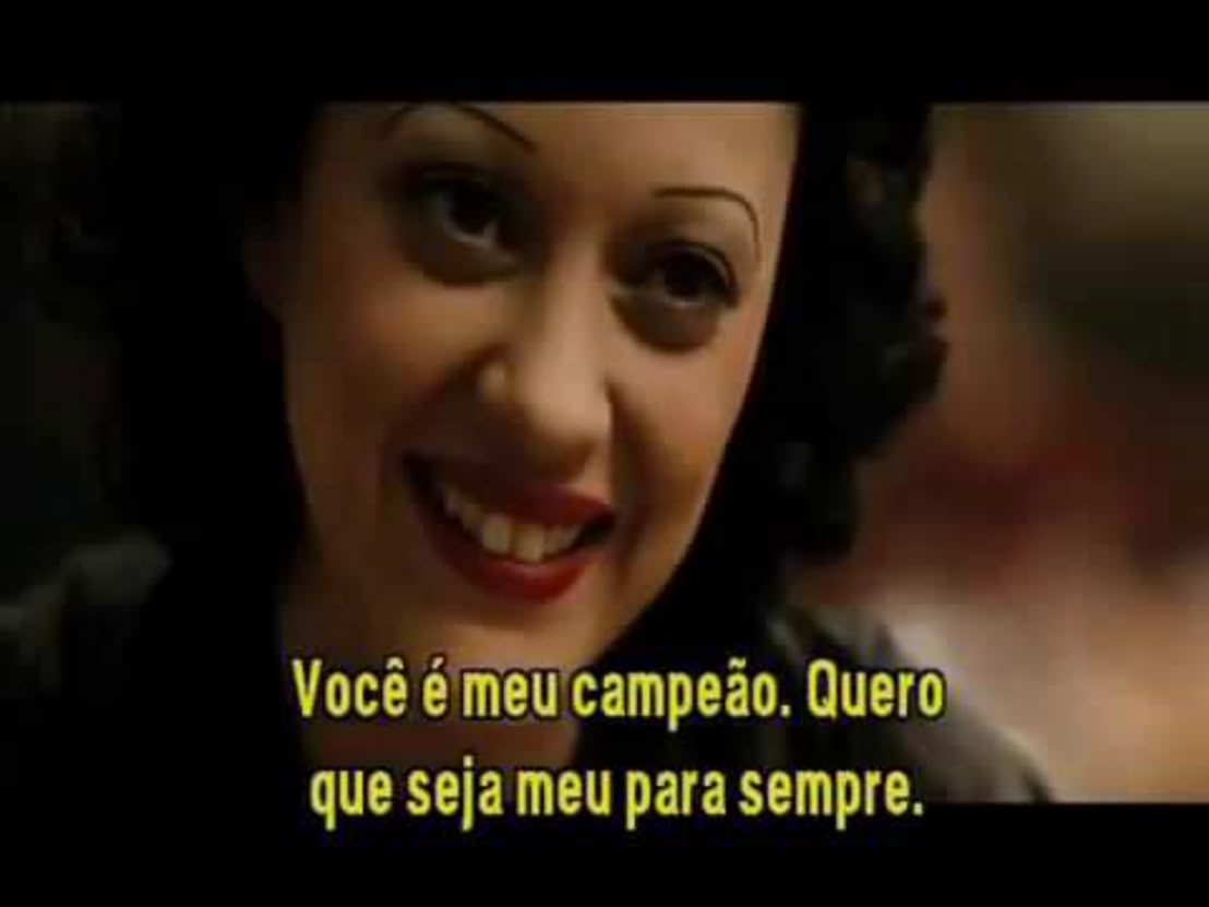 PIAF - UM HINO AO AMOR