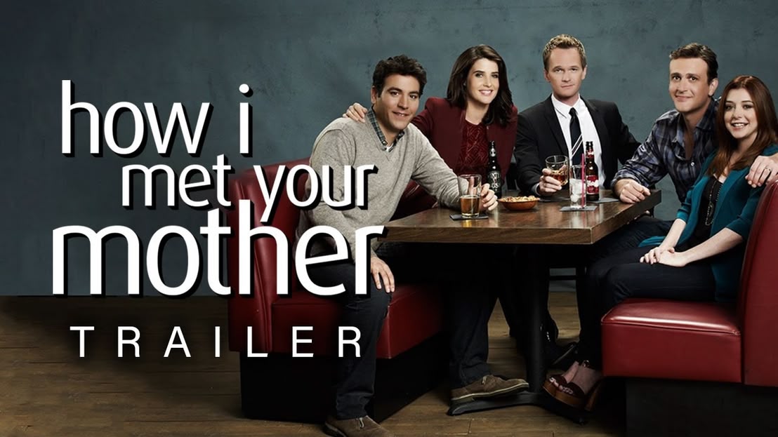 How I Met Your Mother | Trailer