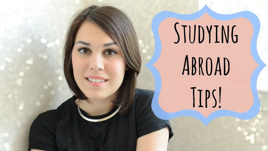 Studying Abroad Tips: My Time in England